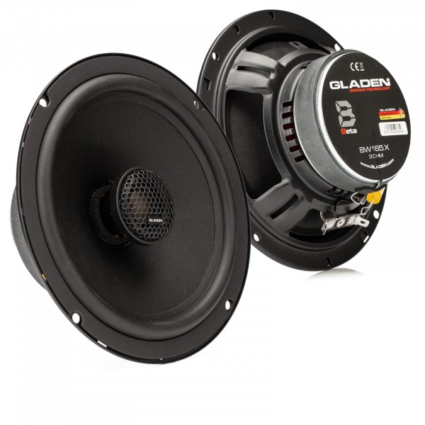 GLADEN AUDIO BETA 165-X